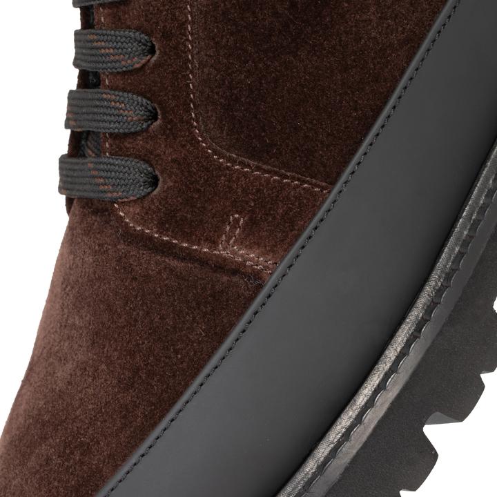 Actual product image Joop! Stiefel velluto misto hektor hce (45)