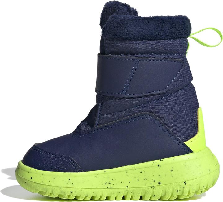 Actual product image adidas Winterplay (25.5)