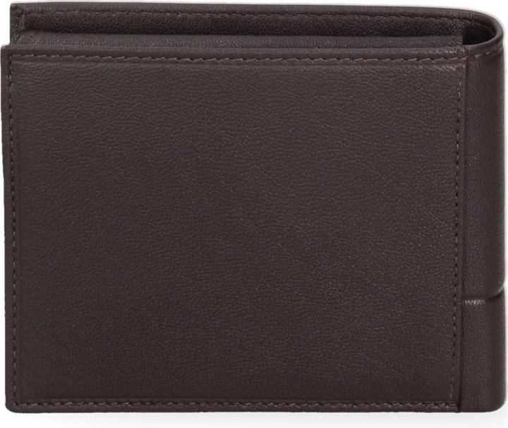Actual product image Solo Soprani Wallet