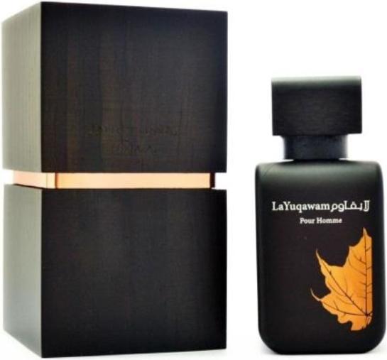 Immagine prodotto Rasasi La Yuqawam (Eau de parfum, 75 ml)