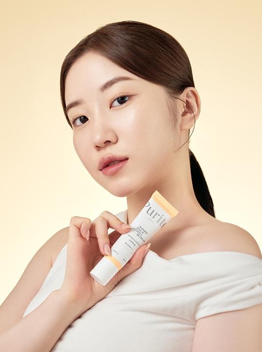Actual product image Purito Cica Clearing Bb Cream (Light Beige)