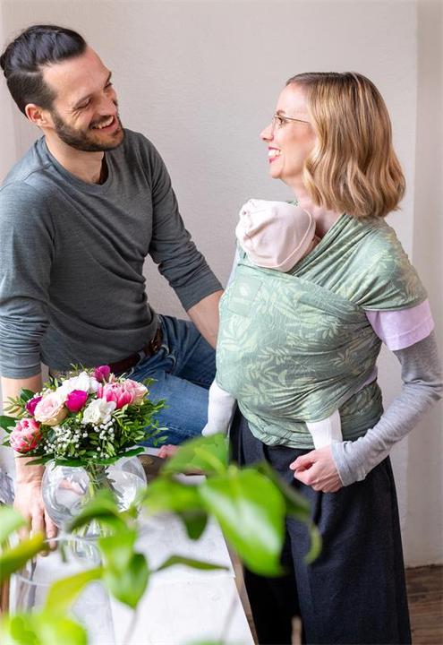 Image du produit Manduca sling