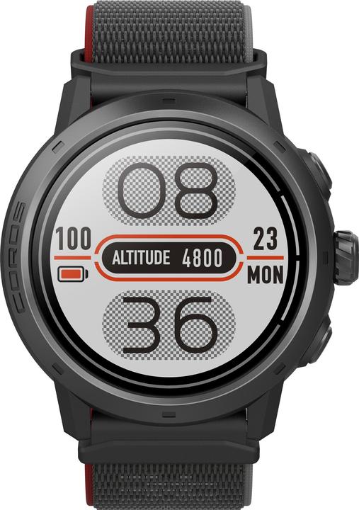 Coros Apex 2 Pro (46.50 mm)