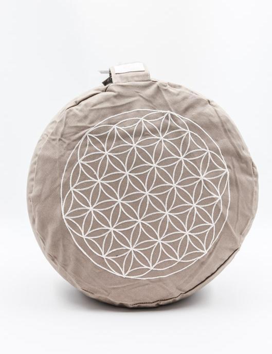 Produktbild Cachet Meditationskissen Lebensblume