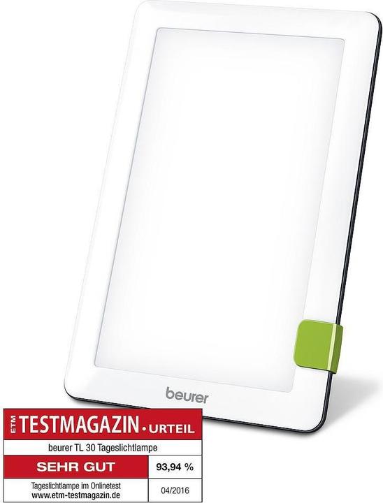 Immagine prodotto Beurer Tl 30 (10000 lx)