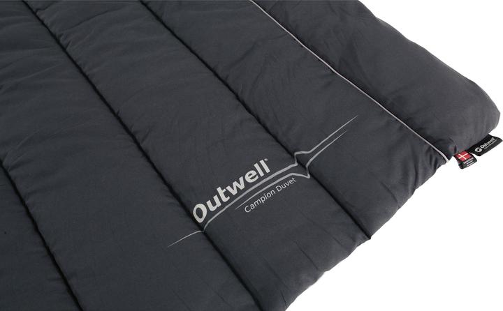 Produktbild Outwell Campion Duvet (200 cm)