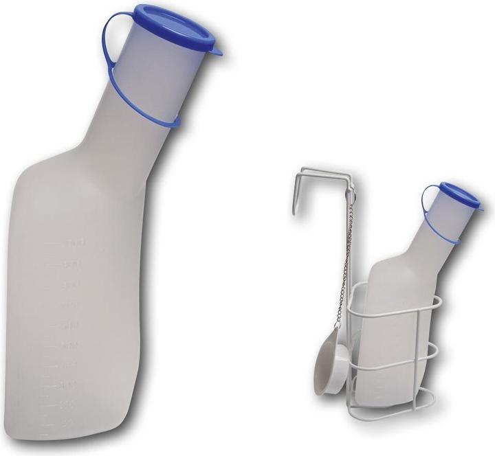 Image du produit Henry Schein Urinal à l'unité