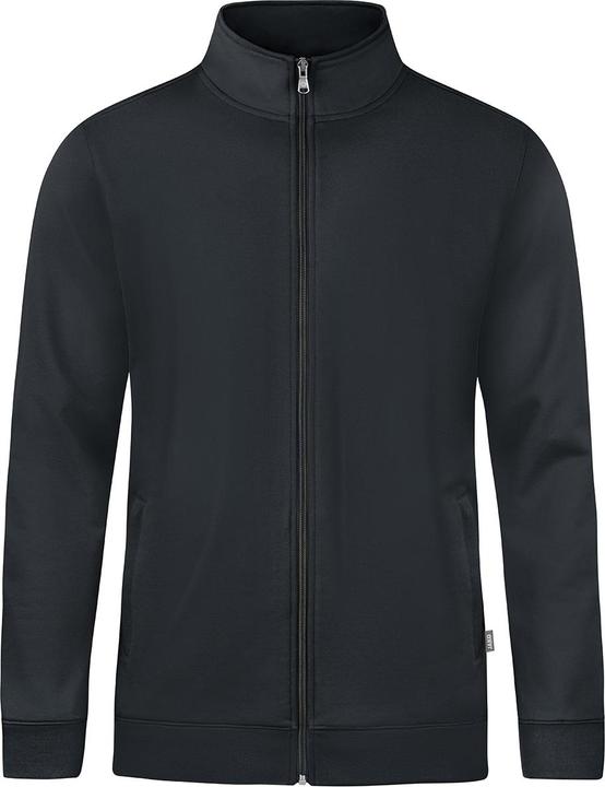 Actual product image JAKO Sweat jacket Doubletex (3XL)