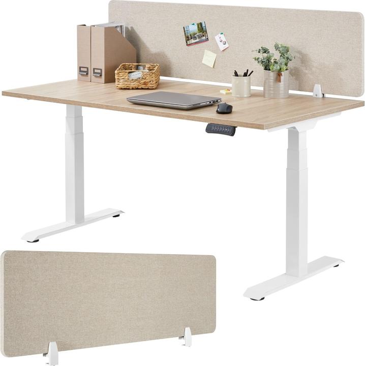 Actual product image tectake Noisy (130 x 40 cm)