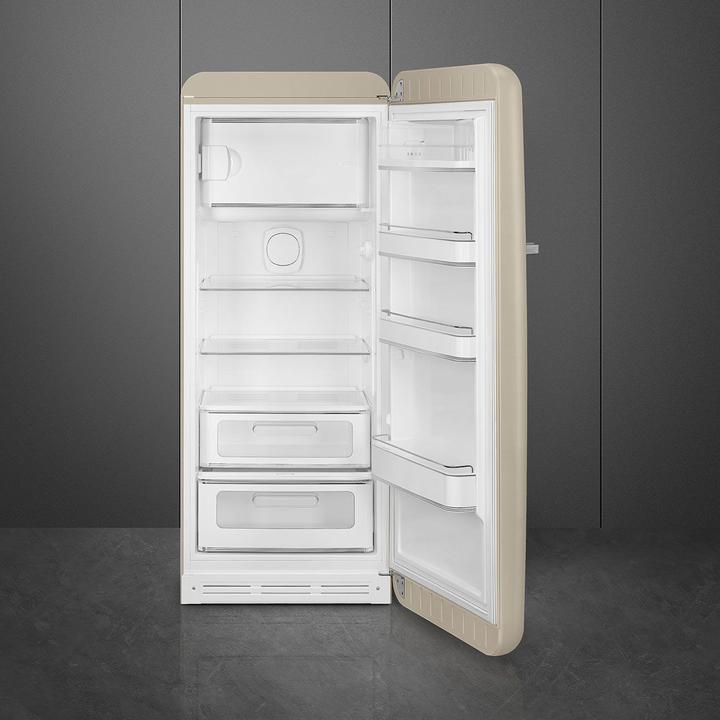 Actual product image Smeg KOELKAST 50" FAB28RDPP5 (270 l)