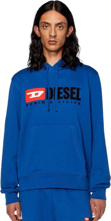 Actual product image Eastpak S-Ginn Hood-Div Sweat Shirt (XXL)
