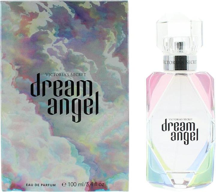 Immagine prodotto Victoria's Secret Dream Angel Fly High by Eau de Parfum Spray 100 ml (Eau de parfum, 100 ml)