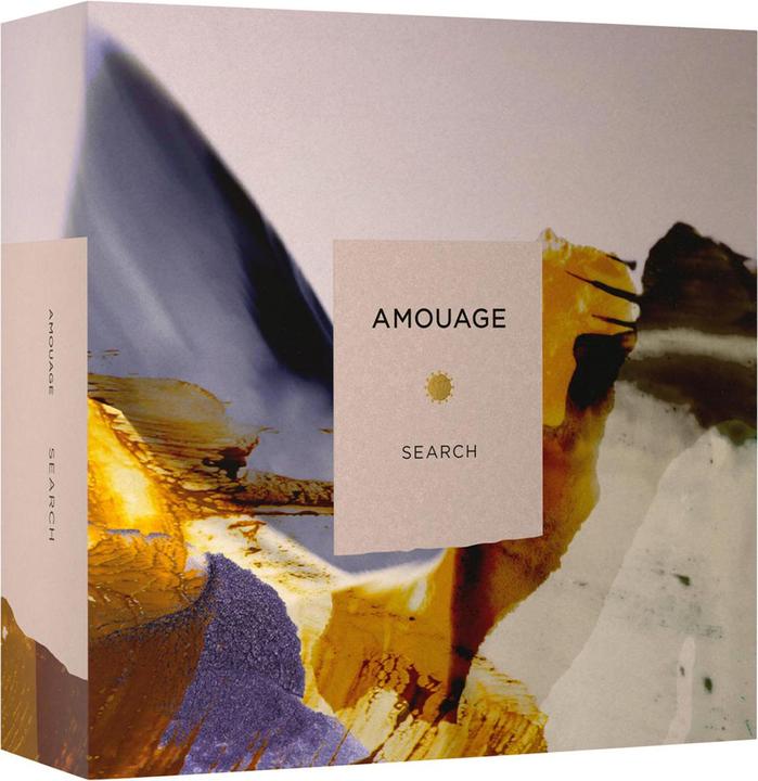 Produktbild Amouage Search Eau de Parfum (Eau de Parfum, 100 ml)