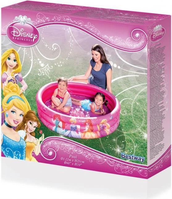 Actual product image Bestway Disney Princess