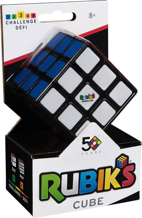 Rubik's Cubo 3x3 (6063026) (3 x 3)