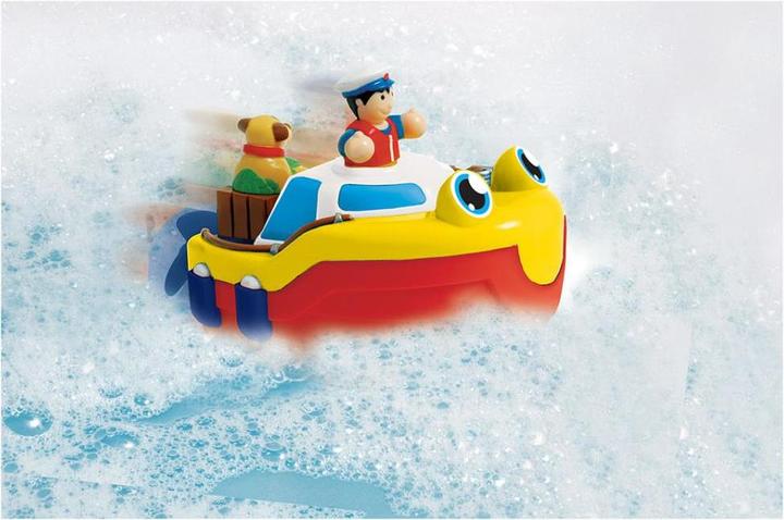 Immagine prodotto WOW La barca degli insetti di Tommy