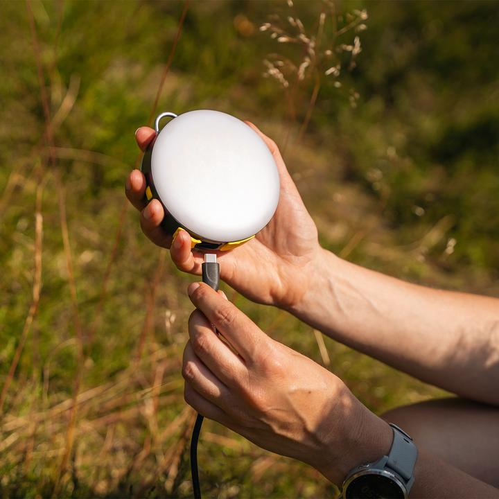 Produktbild Aqiila Lightbird BL10 - Campinglight with powerbank