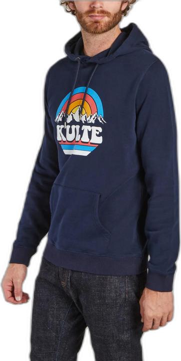 Actual product image Kulte hoodie rainbow (XS)