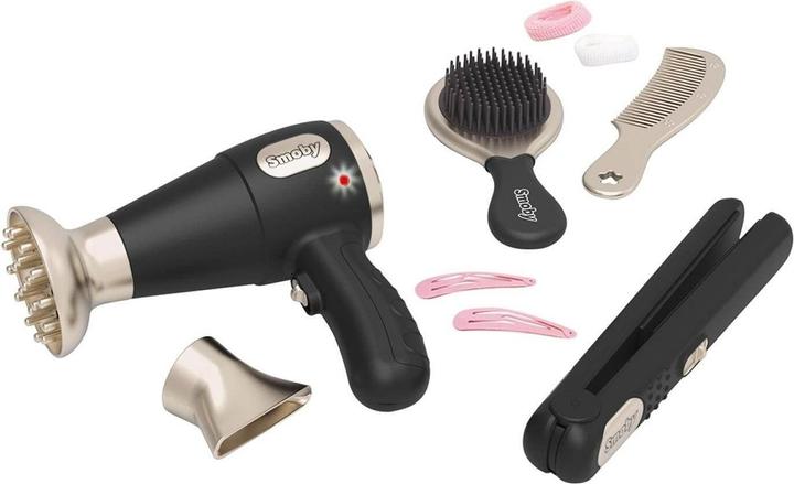 Produktbild Smoby My Beauty Frisier Set