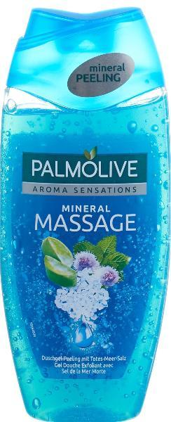 Immagine prodotto Palmolive Wellness Massage (250 ml)
