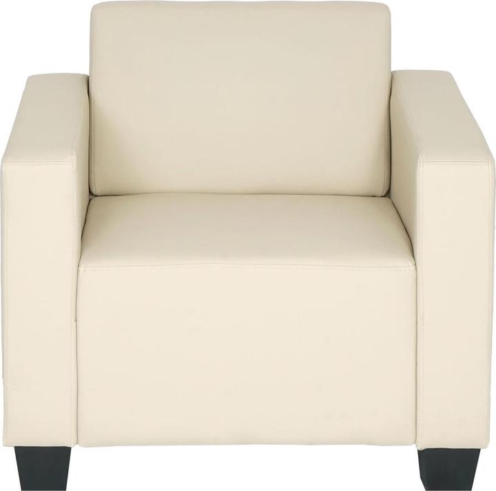 Actual product image MCW Moncalieri-S