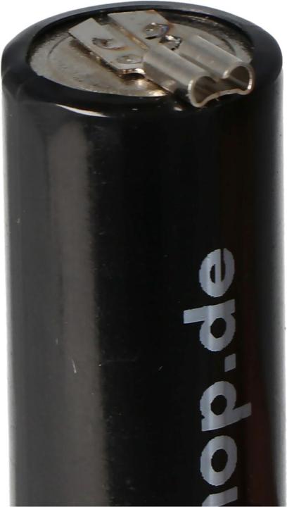 Produktbild Wella Akku X1600 AA auch passend für Contura HS40, HS61 (1 Stk., AA, 1600 mAh)
