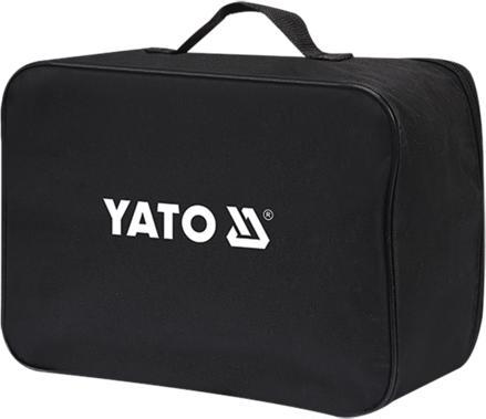 Produktbild Yato YT-73462 (10 Bar, 0 l)