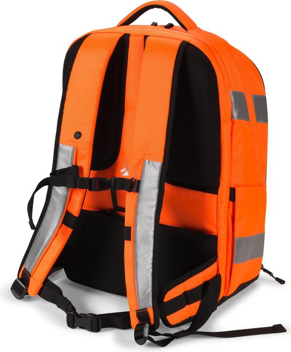 Actual product image Dicota Hi-Vis (38 l)