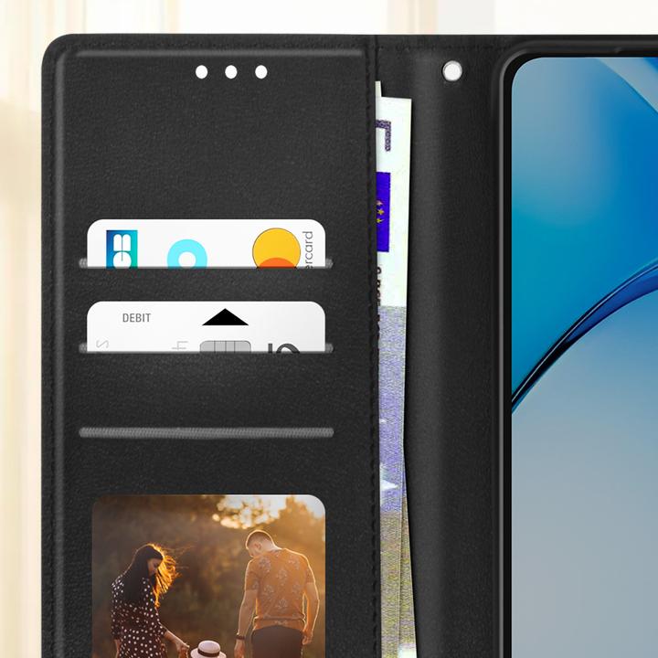 Actual product image Avizar Brieftasche (Oppo A40)