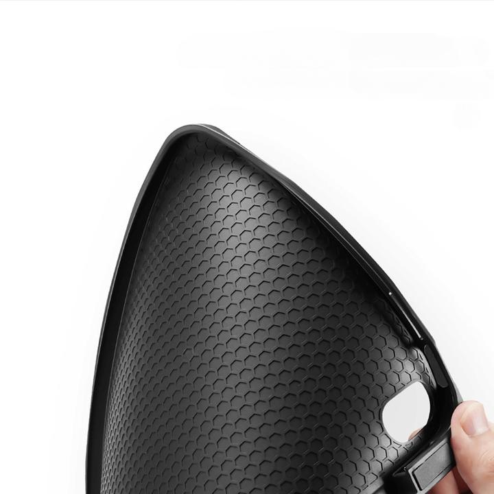 Actual product image Dux Ducis Domo Series (iPad 2025 (11th gen), iPad 2022 (10th Gen))