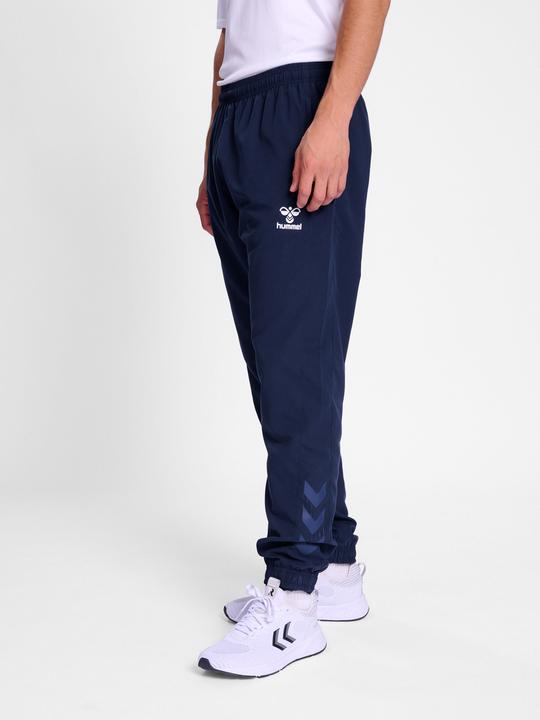 Actual product image hummel Hmltravel Woven Pants (L)