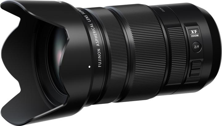 Produktbild Fujifilm XF 18-120mm F4 WR (Fujinon XF, APS-C / DX)