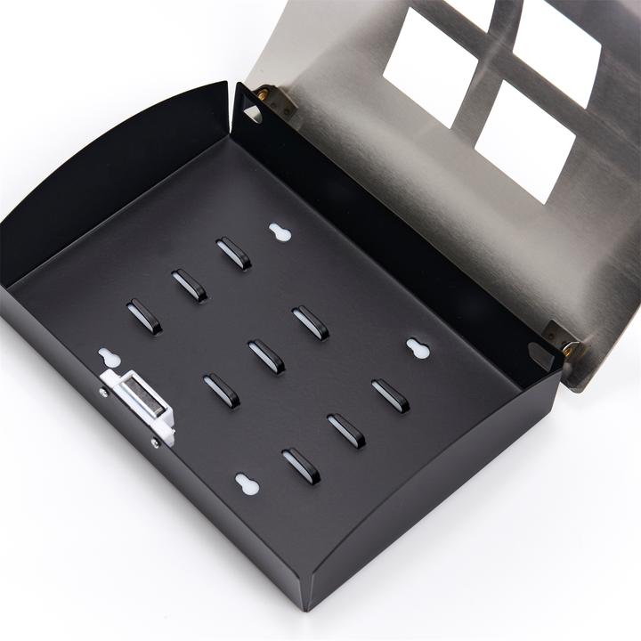 Produktbild Zeller Present Key (22 x 6 x 24 cm)
