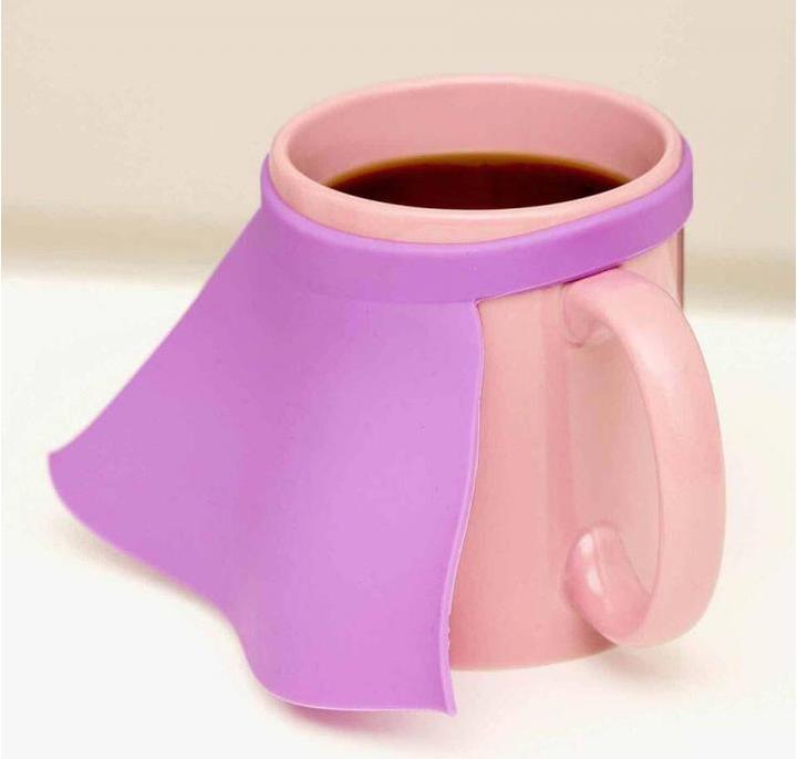 Immagine prodotto TOP Tazza "Super Mamma (250 ml, 1 x)