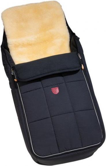 Produktbild Werner Christ Cortina Lammfellfußsack