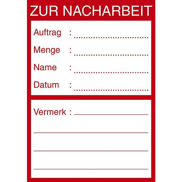Image du produit Marahrens Label de qualité