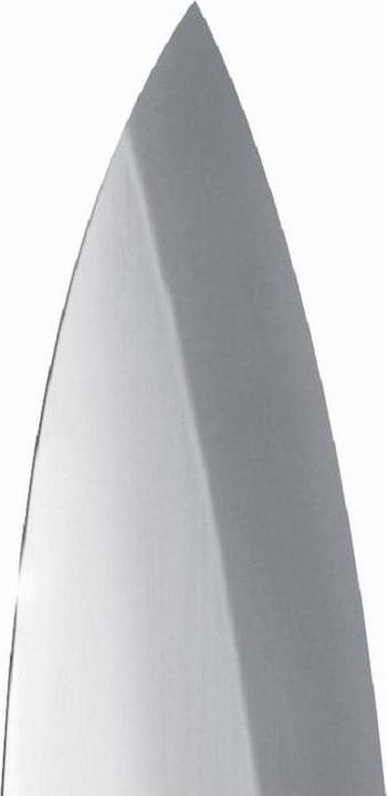 Produktbild Kai Kochmesser DEBA WASABI schwarz (15 cm)