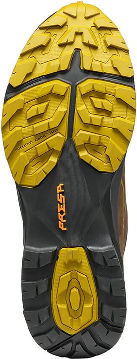 Image du produit Scarpa Rush 2 Pro GTX Marron Sulphur (44)