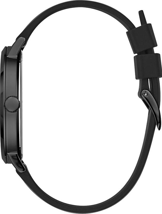 Actual product image Guess Watches GENTS W1161G2 (Analogue wristwatch, 44 mm)