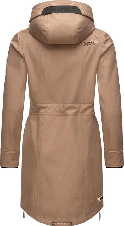Actual product image Marikoo Racquellee (XS)