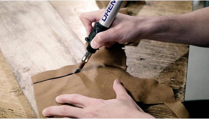 Productafbeelding Dremel Snijbladen 202