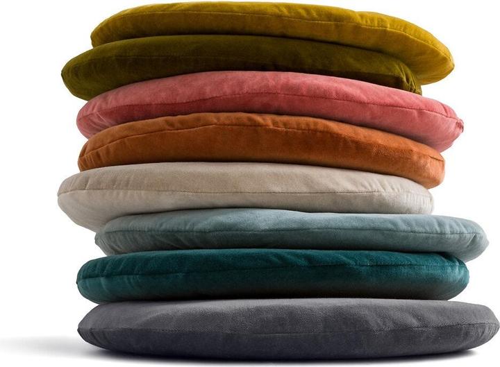 Produktbild La Redoute Interieurs Velvet (38 x 38 cm)