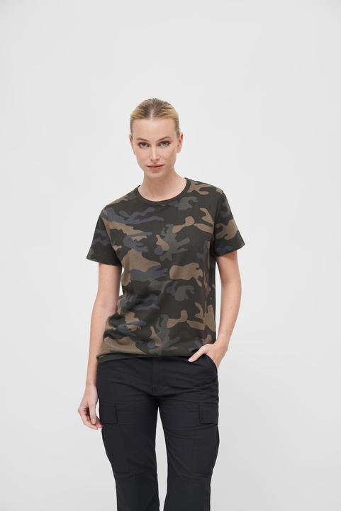 Immagine prodotto Brandit Maglietta da donna - 16197 (4XL)