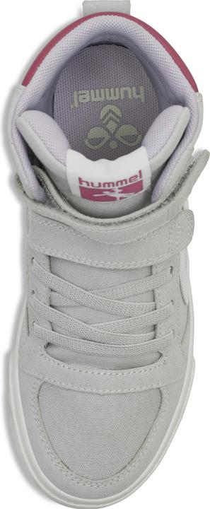 Actual product image hummel Slimmer Stadil High Jr (30)