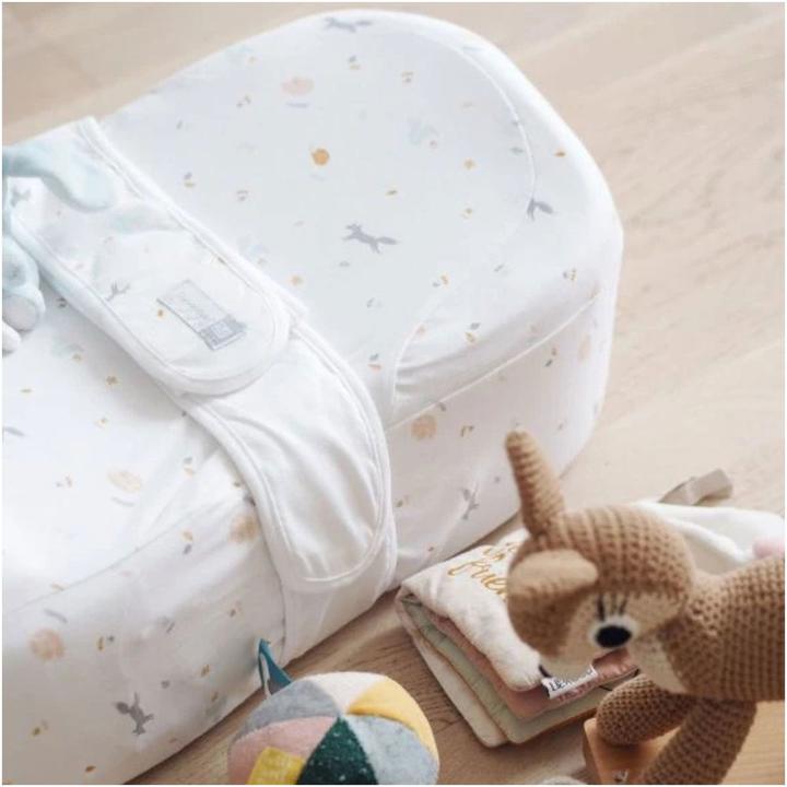 Produktbild Beaba Cocoonababy® 10° Glücklicher Fuchs