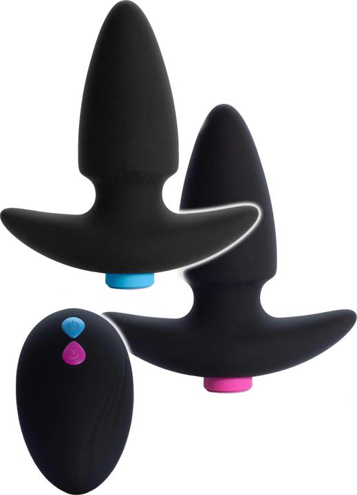 Actual product image FeelzToys funky butts