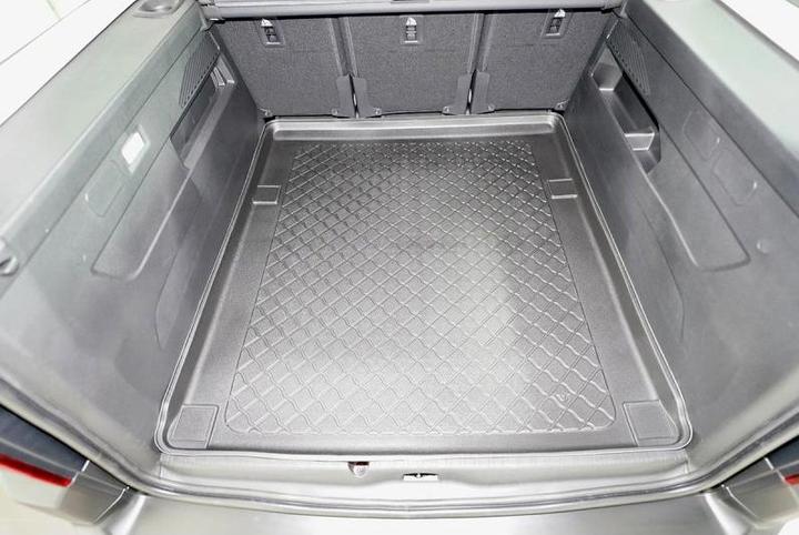 Actual product image ProPlus Boot tray for Citroen Berlingo / Opel Combo / Peugeot Rifter / Toyota Proace City from 2018 (Ele