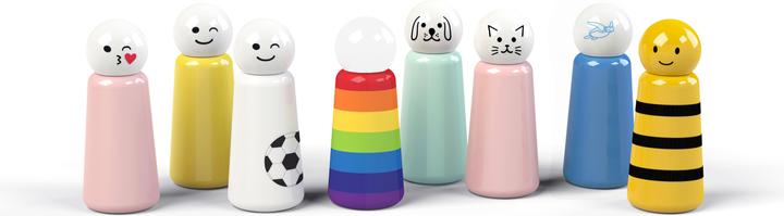 Produktbild Lund London Skittle Mini (0.30 l)