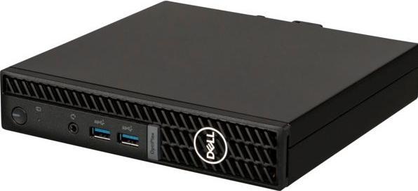 Produktbild Dell OptiPlex Micro 7010 (Intel Core i5-13500T, 16 GB, 512 GB, UHD Graphics 770)