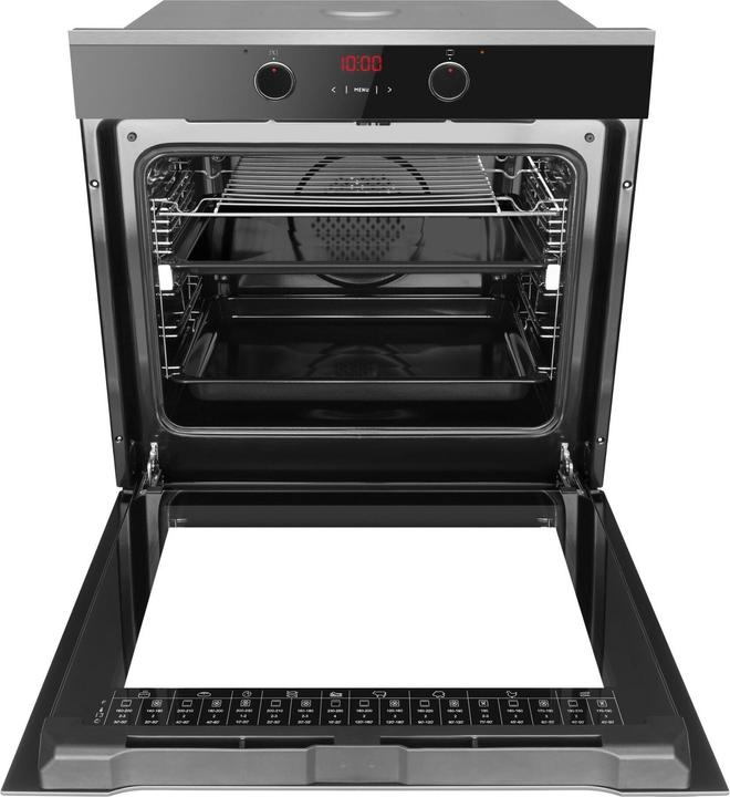 Actual product image Amica ED375171X F-TYPE